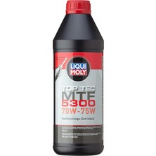 Bemy Ticaret Moly Top Tec Mtf 5300 70W-75W 1 Litre Otomotiv Bakım Ürünü
