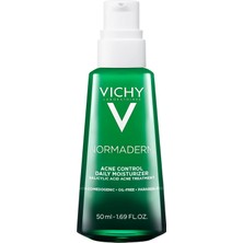 Bemy Ticaret Normaderm Phytosolution Günlük Bakım Kremi 50 ml
