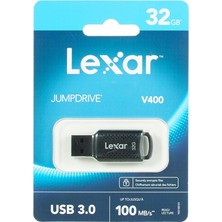 Bemy Ticaret 32 GB Jumpdrive V400 USB 3.0 Flash Sürücü