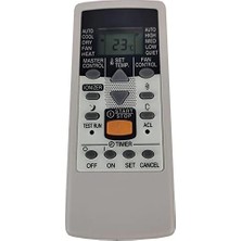 Bemy Ticaret Fujıtsu Klima Uzaktan Kumanda Ar-Je4 Ar-Je5 Ar-Je6 Ar-Je7 Ar-Je8 Ar-Je1 Ar-Pv1
