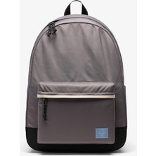 Herschel Classic Unisex Gri Sırt ÇANTASI.07394