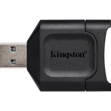 Renas Store Kingston, Mobilelite Plus, USB 3.1 Sdhc/sdxc Uhs-Iı Card Reader