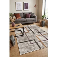 Pelura Halı Modern Makinede Yıkanabilir Kaydırmaz Leke Tutmaz Salon Halı Oturma odası Mutfak Antre Halısı Yolluk