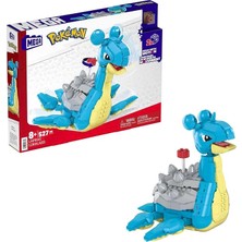 Bemy Ticaret Bloks Mega Pokémon Lapras