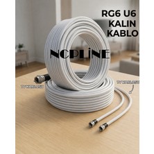 EYE PC 100 RG6-U6  Anten Kablo
