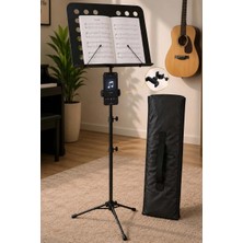 Lastvoice Nt-106 Tel Nota Sehpası Makaslı ( Taşıma Çantalı )