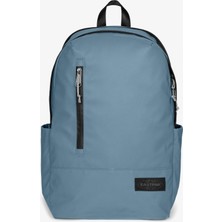 Eastpak Tarp Pack Unisex Mavi Sırt Çantası.-