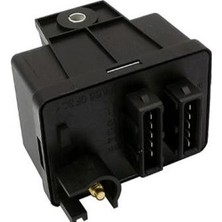 HELLUX Kızdırma Rölesi 12V Peugeot 407 - 607 - Citroen C5 Iıı - C6 2.7 Hdi Fiat Brava - Bravo I - Marea - Punto I-Iı-Iıı - Doblo I-Iı - Ducato Iı - Panda Iı - 500 - Linea - Fiorino Iıı 1.3-1.9 Jtd (55193073