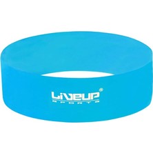 Bemy Ticaret LS3650C Egzersiz Lastiği-Loop Band