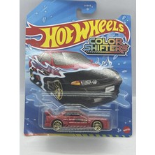 Nıssan Skylıne Gt-R (R32) Color Shıfters BHR15