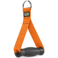 Excalibur Fitness Elcik Turuncu Tek - 25 cm