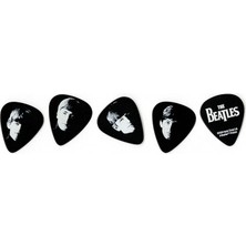 Bemy Ticaret Planetwaves 1CBK2-10B2 Pena Beatles -Pena Meet The Thin Abd