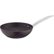 Bemy Ticaret - A2838 Proline Nero Wok 32X8,9