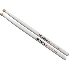 Bemy Ticaret Fırth Rh DRUM-STICK"5A American Classic-Serie, Hickory,wood-Tip