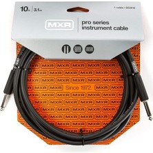 Bemy Ticaret DCIX10 Pro Enstrüman Kablosu (3 M)