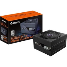 Bemy Ticaret Psu Modüler 1000W 80+Platınıum GP-AE1000PM Pg5