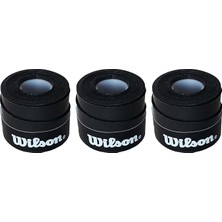 Bemy Ticaret Comfort Bowl O'grips Overgrip 3 Adet Grip Tenis Raketi Gribi