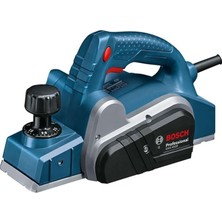 Bemy Ticaret Professional Gho 6500 Planya (650 W, Planya Genişliği: 82 Mm, 16.500 Dev/dak)