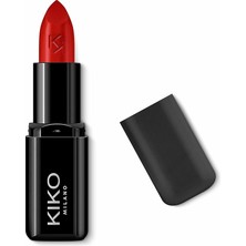 Bemy Ticaret Milano Kiko Ruj - Smart Fusion Lipstick - 415 Raspberry