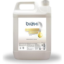 Bemy Ticaret Şampuan 5 Lt - Kokulu, Parlak ve Yumuşak Saçlar Için Özel Formül!