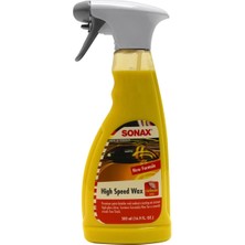 Bemy Ticaret 500 ml Hızlı Cila