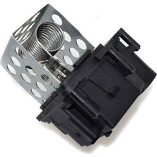 HELLUX Fan Rezistansı Peugeot 107-206-307-C4 1.6 Hdı Partner 1.6 Hdı 75-90 Citroen C1-C4 1.4 16V-BERLINGO 1.4 16V (9658508980) (1308CN 1308CW 1308CL 1308AN 9658508980)