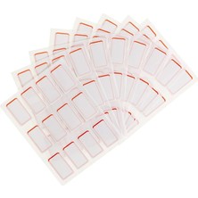 Bemy Ticaret 18X32 Yapışkanlı Not Kağıdı 774510