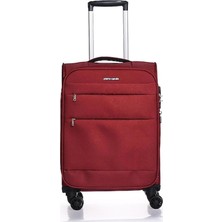 Pierre Cardin 04PC4200-03 Unisex Trolley 50 cm Kabin Boy Valiz