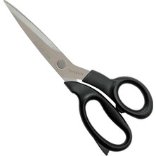 Bemy Ticaret GL120 Kumaş Terzi Makası Plastik Saplı No:9 (23 Cm)