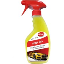 Bemy Ticaret Sprey Cila 730 ml