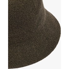 Parfois Kadın Örme Bucket Bere