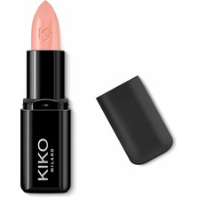 Bemy Ticaret Milano Kiko Ruj - Smart Fusion Lipstick - 401 Cachemire Beige