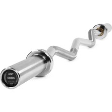 Bemy Ticaret Kronos 120 cm Olimpik Z Bar
