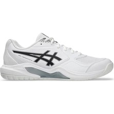 Asics 1041A543 Gel-Dedicate 9 Spor Ayakkabı Beyaz