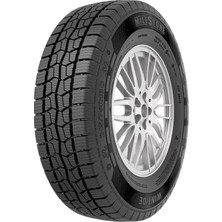 Milestone 225/70R15C Tl 112/110R 8pr Wintide Kış Lastiği (Üretim Yılı : 2026)