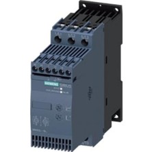Siemens 3RW3026-1BB14 Softstarter Sirius 11 Kw 3 Faz
