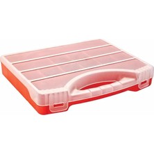 Bemy Ticaret Bag ASR-2044 Pro Organizer 12