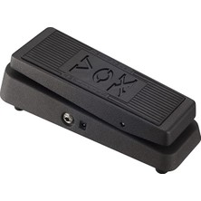 Bemy Ticaret Wah 845 Gitar Için Pedal, Siyah