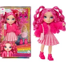 Bemy Ticaret Entertainment Rh Littles Magenta Monroe