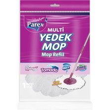 Bemy Ticaret Multi Yedek Mop