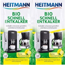 Bemy Ticaret Bio Power Kireç Sökücü 2 * 25G Toz