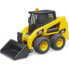 Bemy Ticaret BR02481 Caterpıllar Yükleyici
