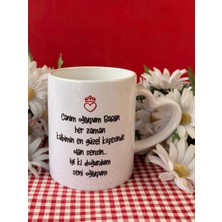 Hepsi Enteresan Isme Özel Canım Oğlum Kupası, Erkrk Çocuğuna Hediye, Karne, Doğum Günü Hediyesi