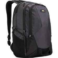 Bemy Ticaret Logic Caselogic Notebook Sırt Çantası, 14", Siyah