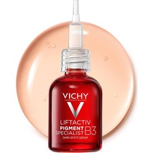 Bemy Ticaret Liftactiv Specialist B3 Koyu Leke Karşıtı Yüz Serumu 30 ml