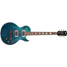 Bemy Ticaret CR200FBL Elektro Gitar - Flip Blue
