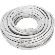 Bemy Ticaret 100MT Yüz 100 Metre Bakır Cat6 Cat 6 Ethernet Internet Kablosu