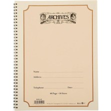 Bemy Ticaret B10S-48 Nota Defteri