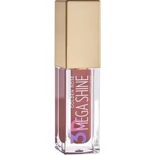 Bemy Ticaret Rose 3D Mega Shine Parlatıcı NO:107