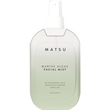 Bemy Ticaret Veren Ferahlatıcı Yüz Spreyi 100 ml